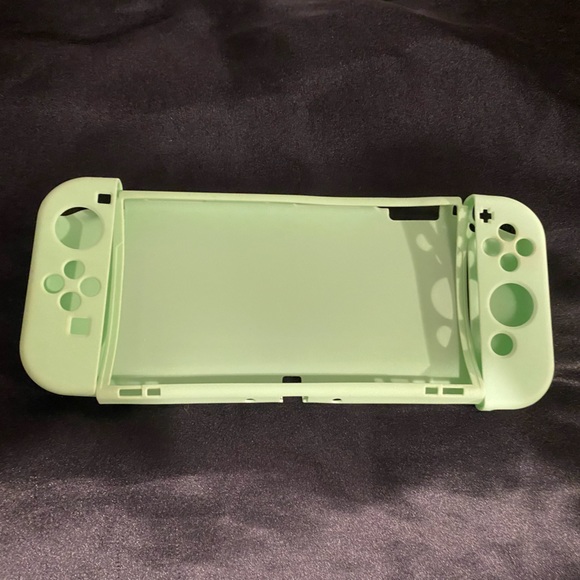 Nintendo oled silicone case - Picture 1 of 1